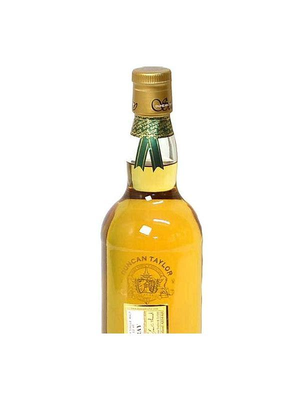 Glen Moray 1991 DT  Dimensions