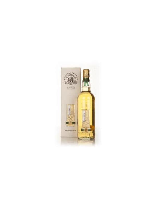 Glen Moray 1994 DT  Rare Auld