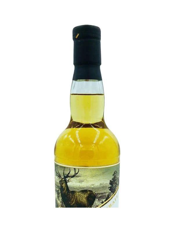 Glen Moray 2007 ElD  The Whisky Trail