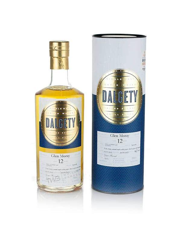 Glen Moray 2011 HWM  Dalgety