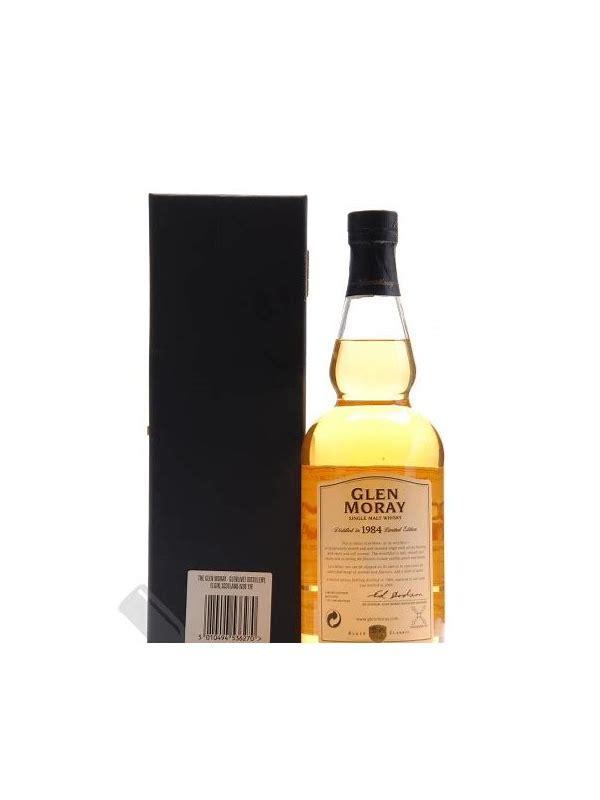 Glen Moray 2004 HL  Advance Sample for the Old Malt Cask