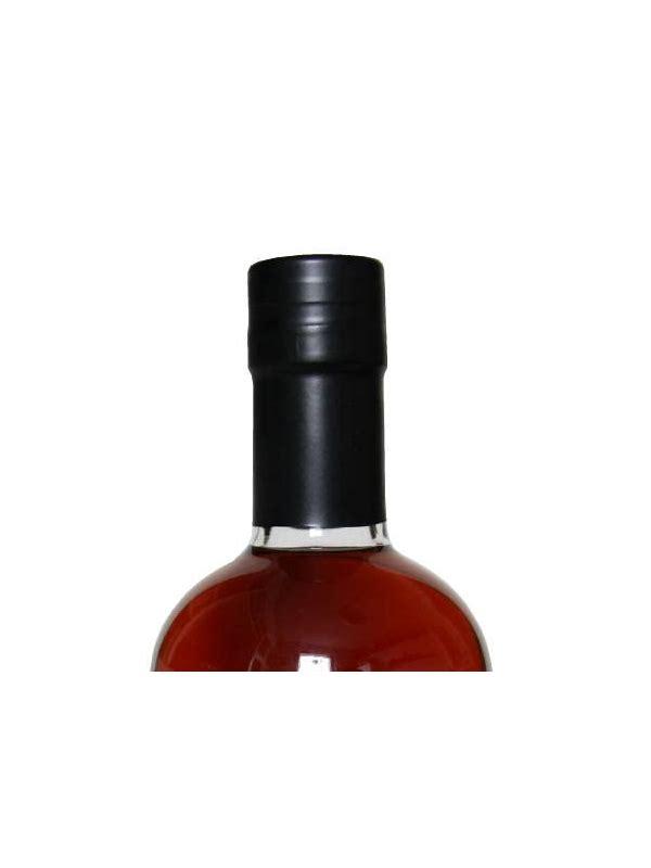 La Famiglia Nostra 2007 - Simply the Breste LFN  White Rock Malts