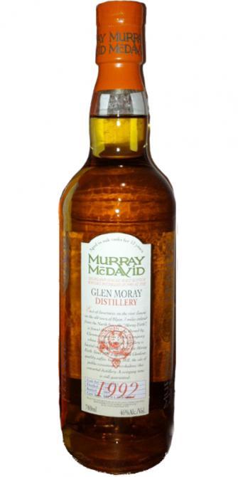Glen Moray 1992 MM