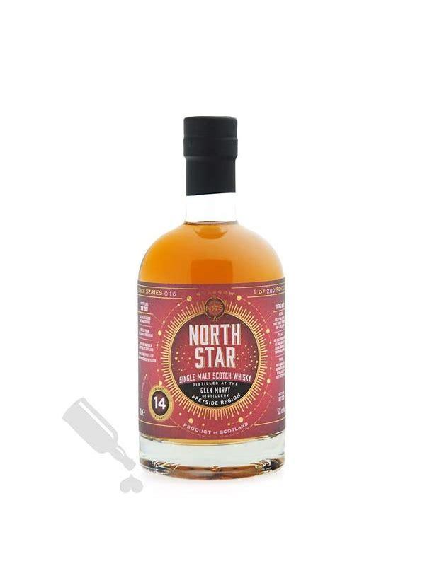 Glen Moray 2007 NSS  Cask Series 016