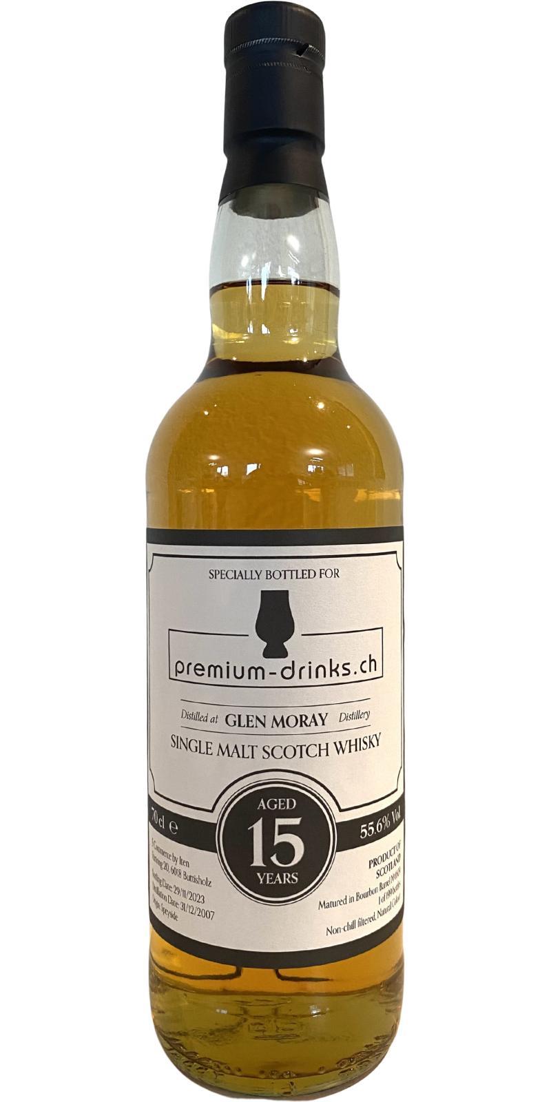 Glen Moray 2007 pd.ch