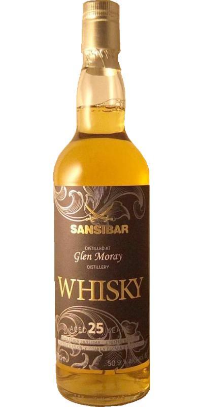 Glen Moray 1991 Sb