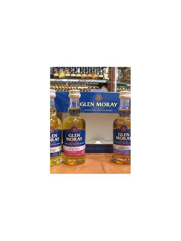 Glen Moray 1989 SV  The Un-Chillfiltered Collection