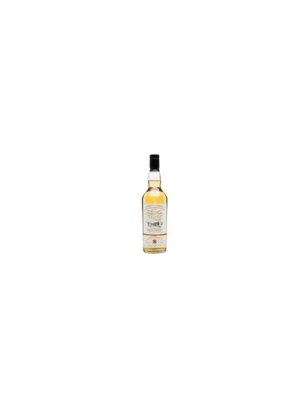Glen Moray 2007 SMS  The Single Malts of Scotland