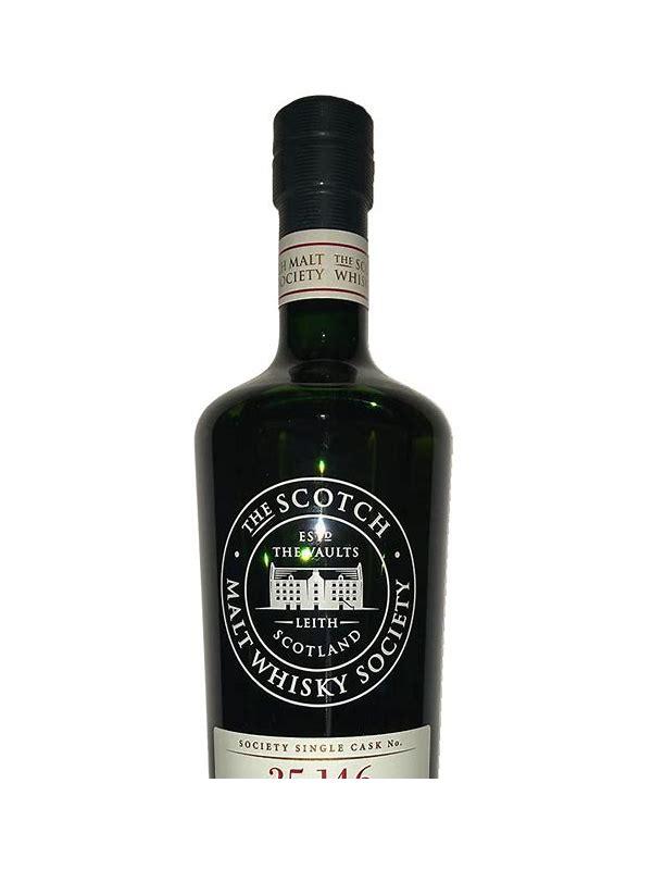 Glen Moray 1994 SMWS 35.224  Fata Morgana