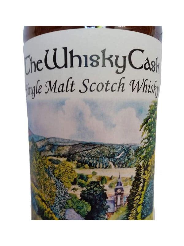 Glen Moray 2007 TWC