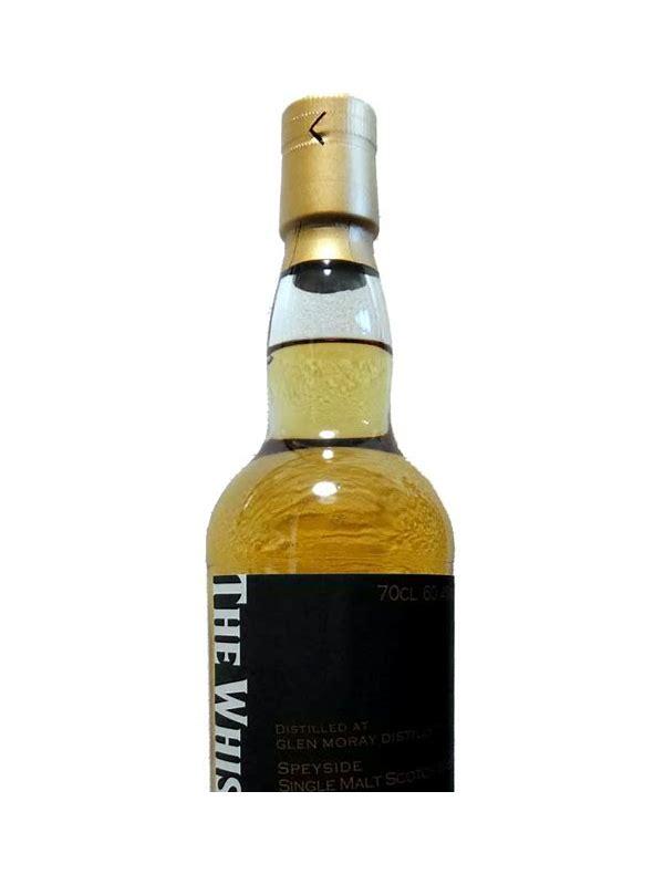 Glen Moray 2007 TWH