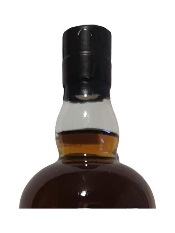 Glen Moray 2012 TnTC