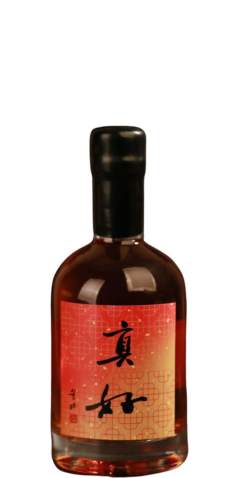 Glen Moray 2006 WhRp