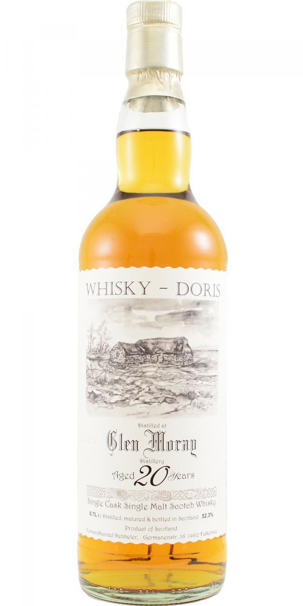 Glen Moray 1996 WD