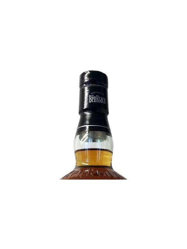 BenRiach 1972 Single Cask Bottling - Batch 2