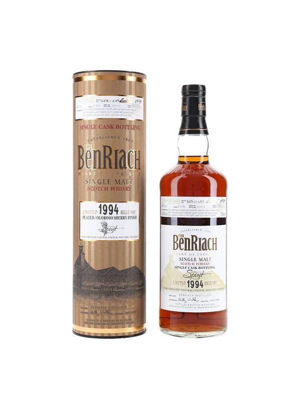 BenRiach 1994