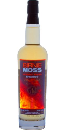 BenRiach Birnie Moss Intensely Peated
