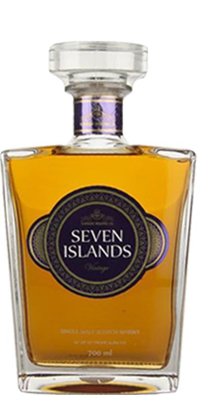 Seven Islands Vintage