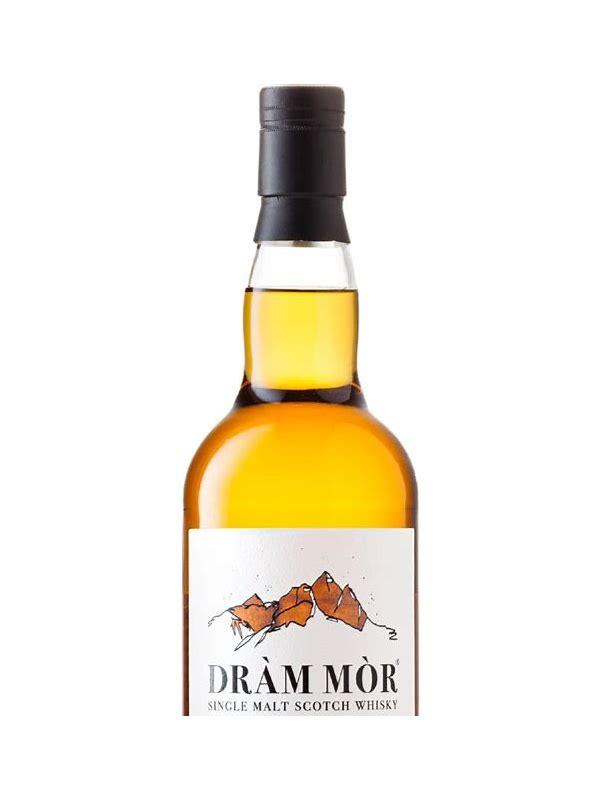 BenRiach 2013 DMor