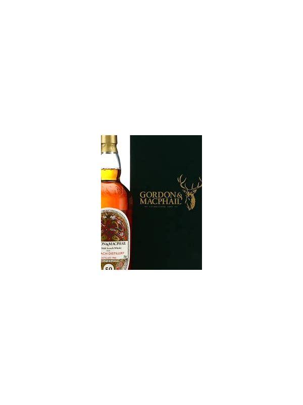 BenRiach 1966 GM Celtic Series - The Book of Kells