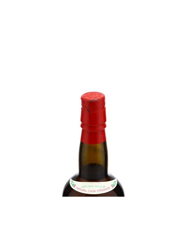 BenRiach 1968 HSC The Scottish Colourists