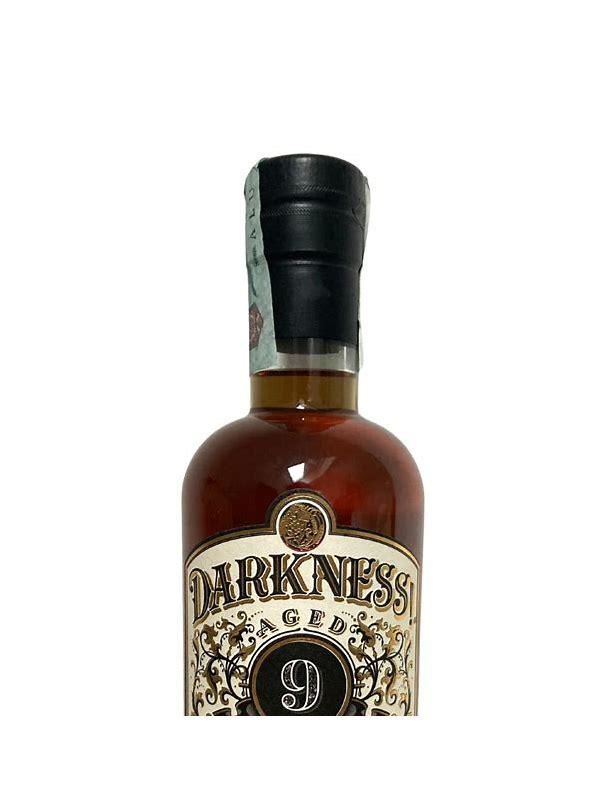 BenRiach 09-year-old MoM Darkness!