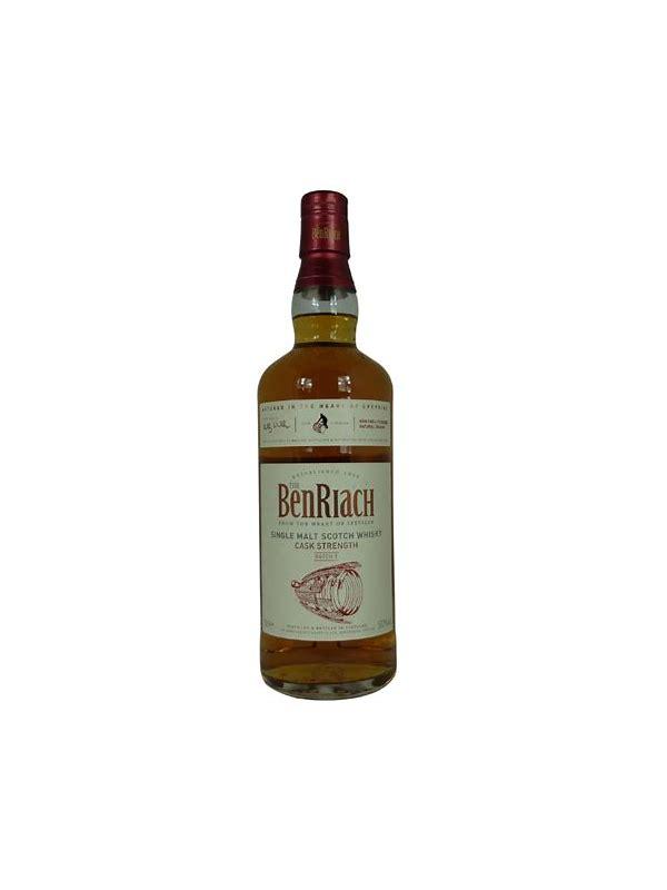 BenRiach 1975 SV Cask Strength Collection
