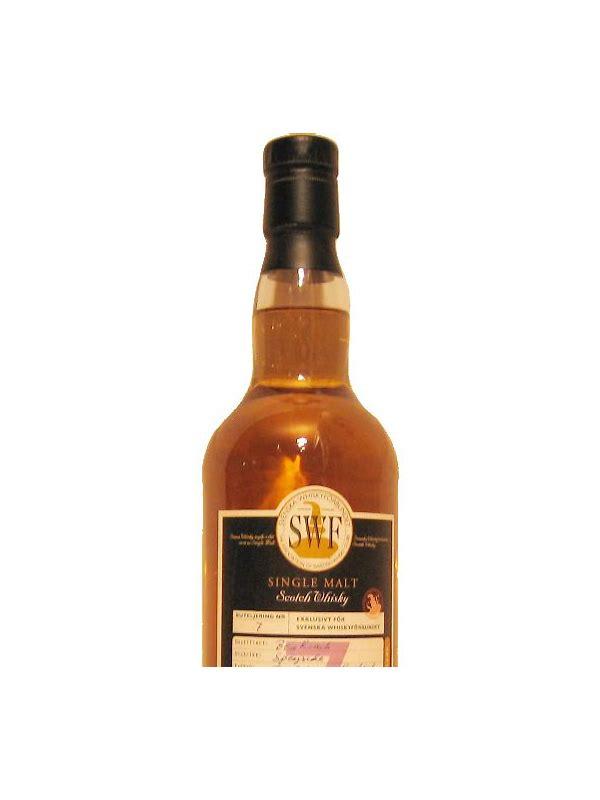 BenRiach 1989 SvWf SWF #07