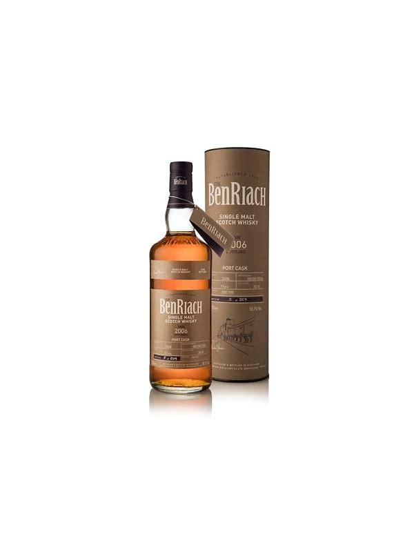 BenRiach 2011 UD