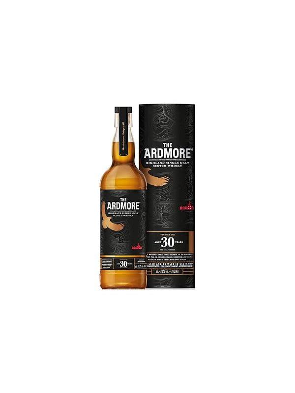 Ardmore 30-year-old  Limited Edition