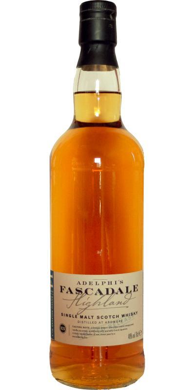 Fascadale Release No. 9 AD