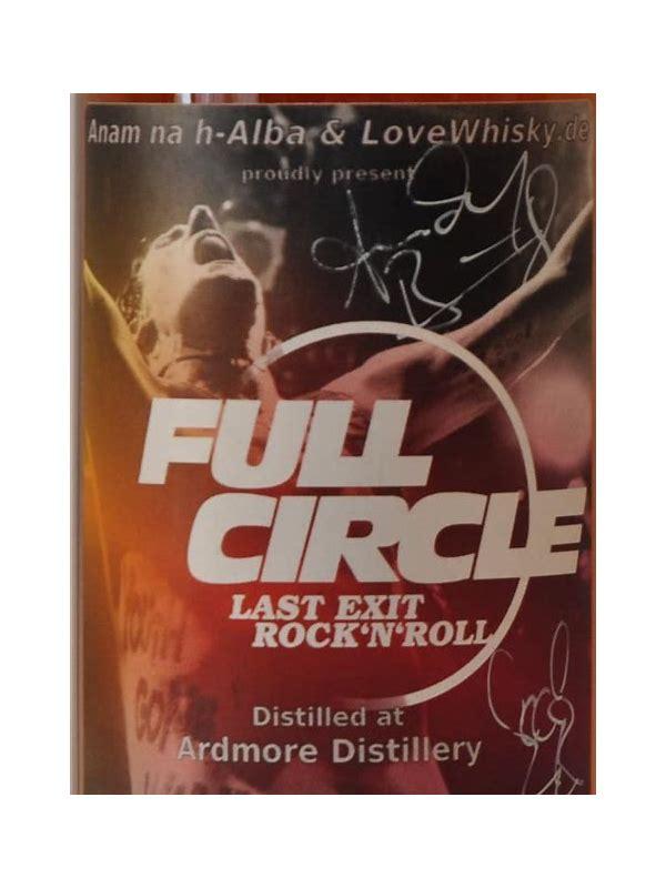 Ardmore 2009 ANHA  The Soul of Scotland