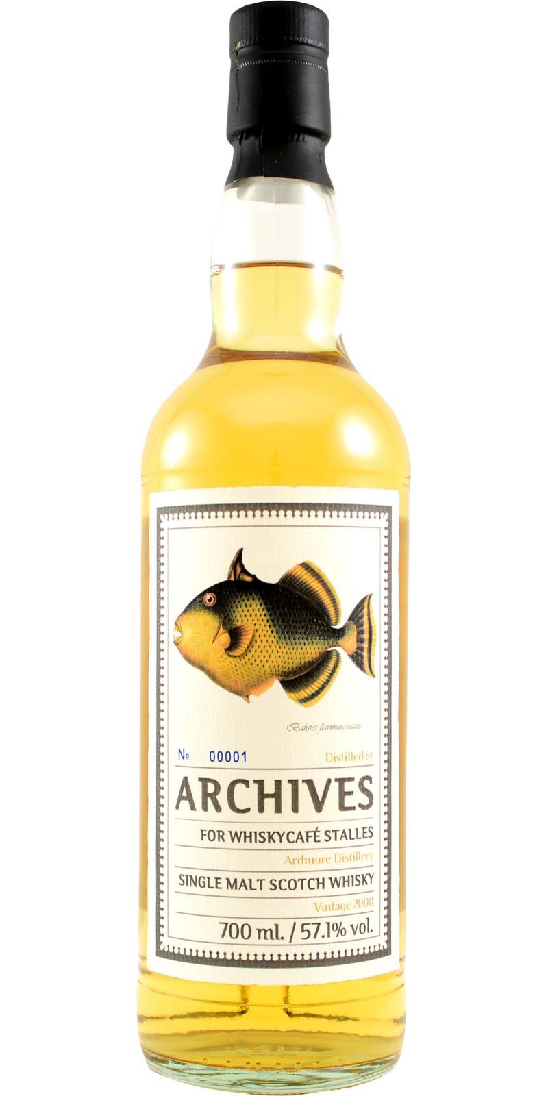 Ardmore 2008 Arc  The Fishes of Samoa