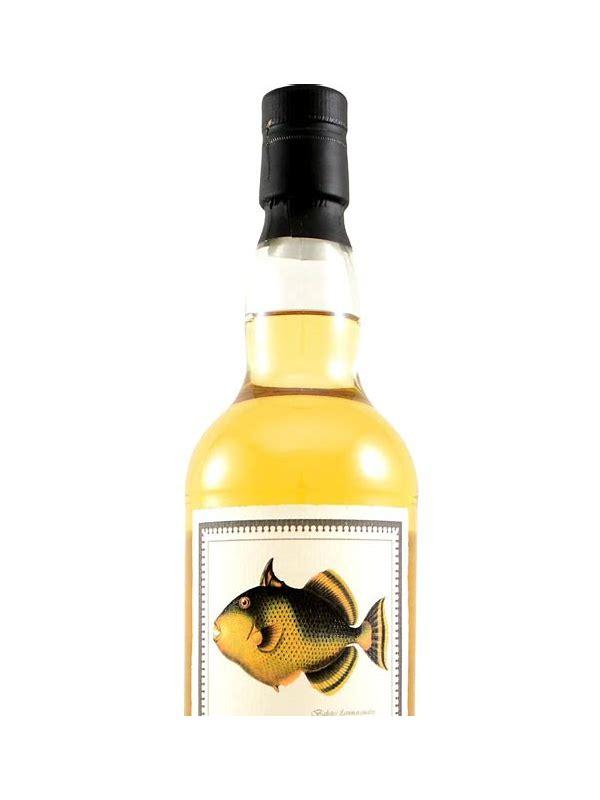 Ardmore 2008 Arc  The Fishes of Samoa