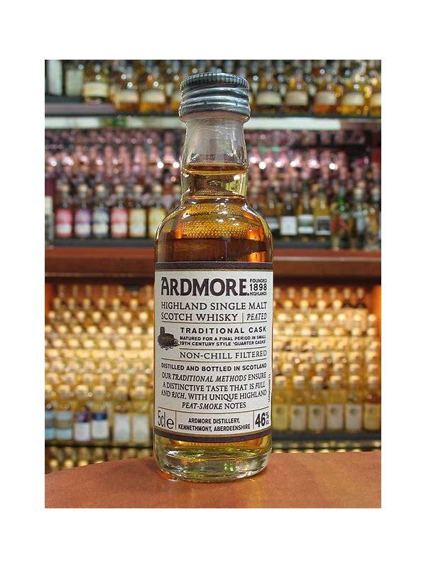 Ardmore 2008 BR  Single Cask