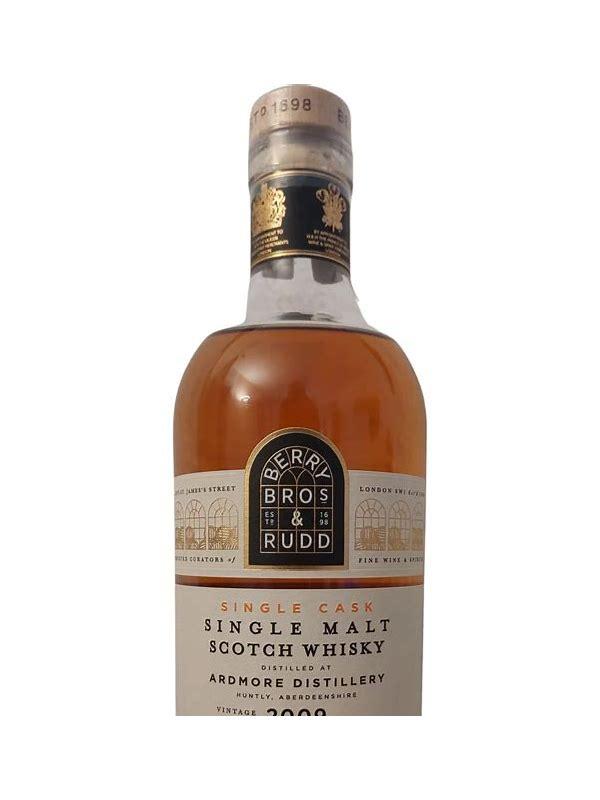 Ardmore 2009 BR  Tamashii