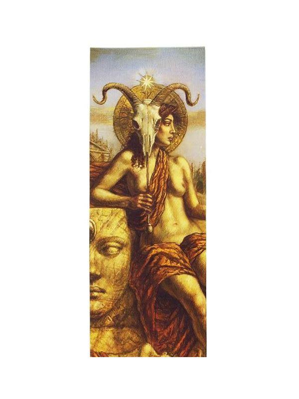 Ardmore 1998 BWM  Zodiac Series - Aries