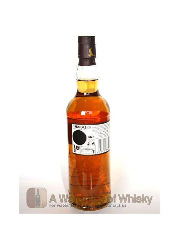 Ardmore 2012 BNSp  A Cask Noir Production