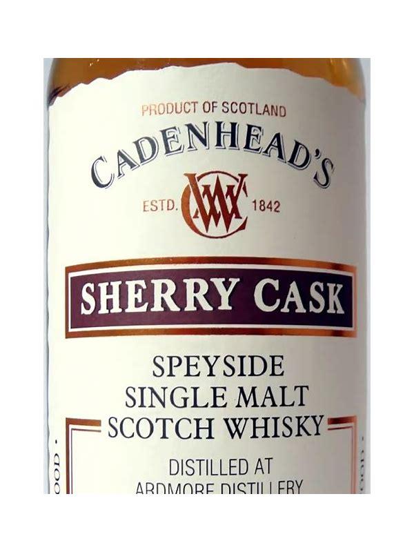 Ardmore 2010 CA  Chairman's Stock