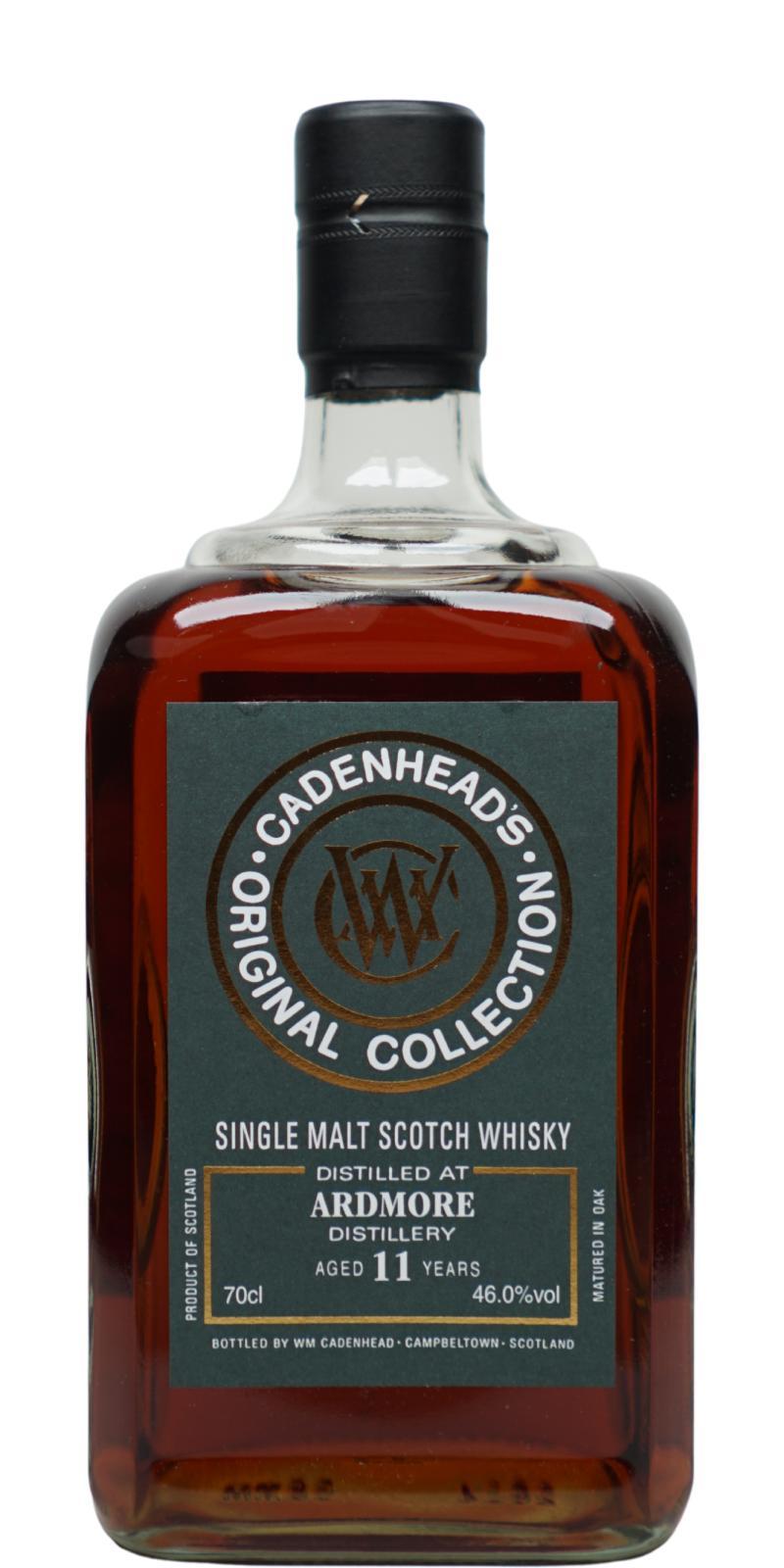 Ardmore 2012 CA  Original Collection