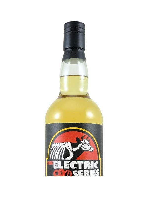 Ardmore 2009 CWCL  Watt Whisky