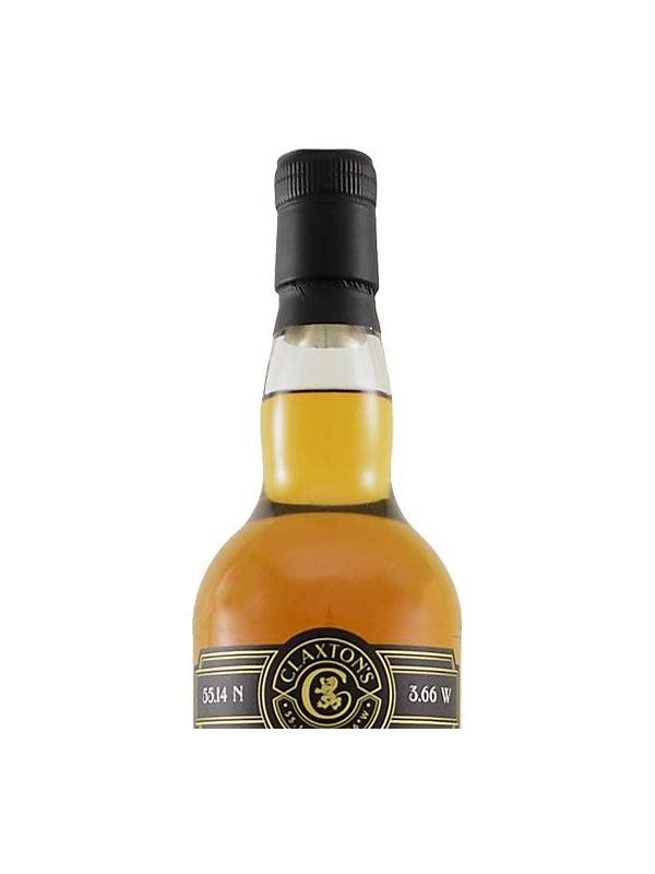 Ardmore 2009 Cl  Claxton's Exclusives