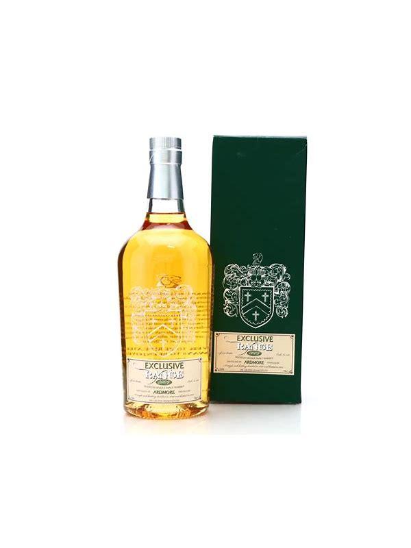 Ardmore 2009 CWC  Exclusive Range