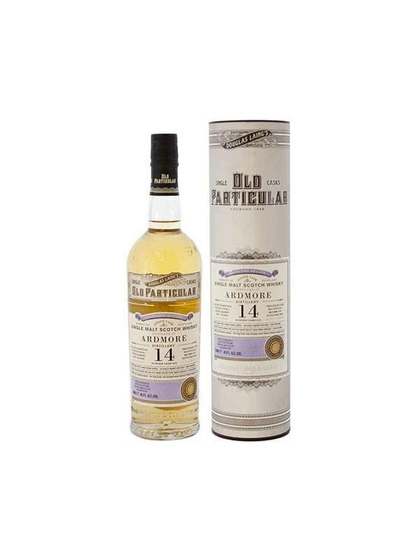 Ardmore 2000 DL  Old Particular