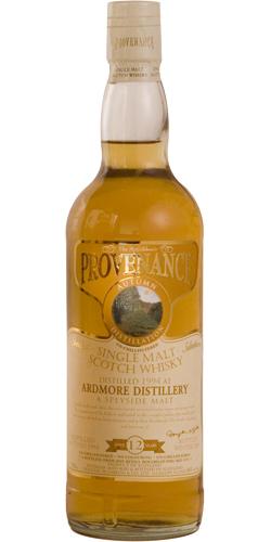 Ardmore 1994 McG  McGibbon's Provenance
