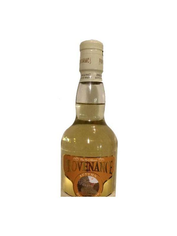 Ardmore 1996 McG  McGibbon's Provenance