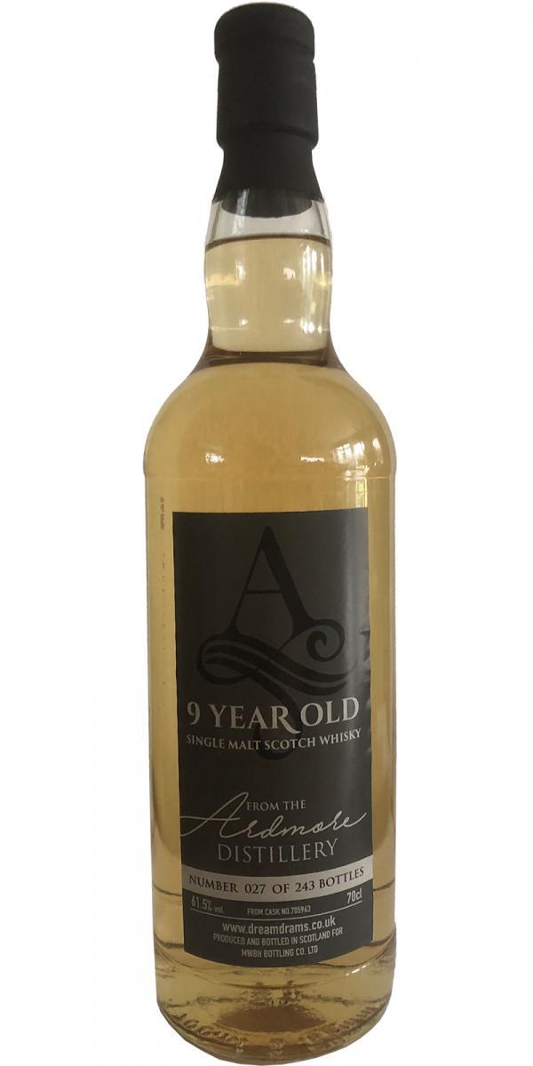 Ardmore 09-year-old DrDr