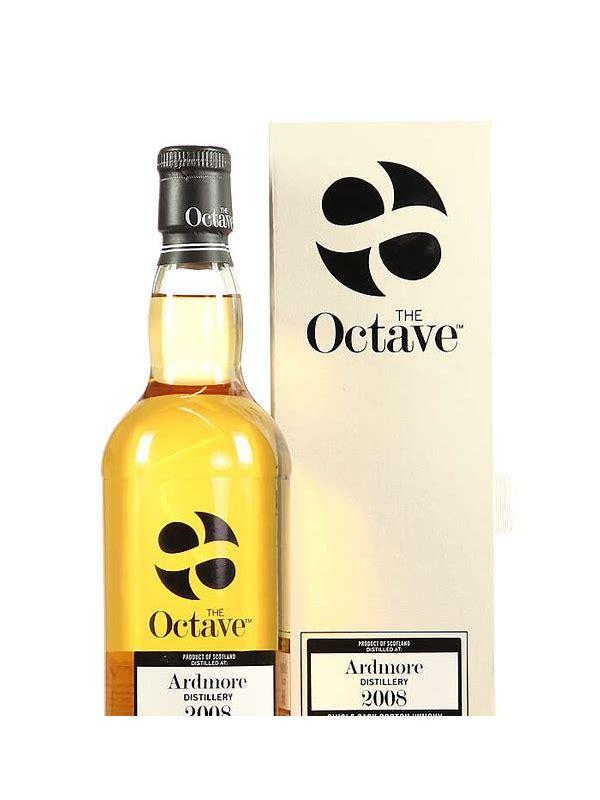 Ardmore 2008 DT  The Octave