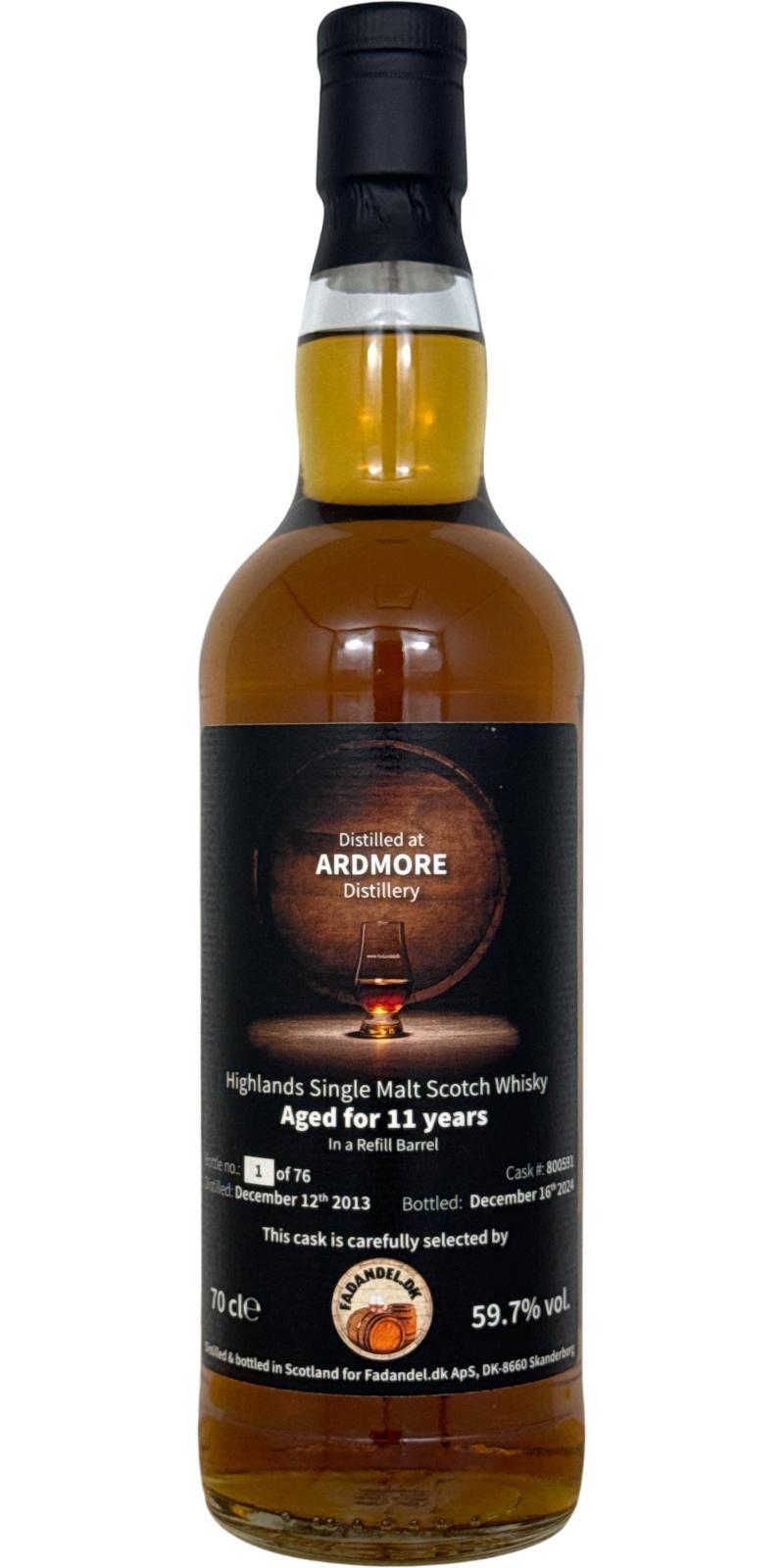 Ardmore 2012 F.dk