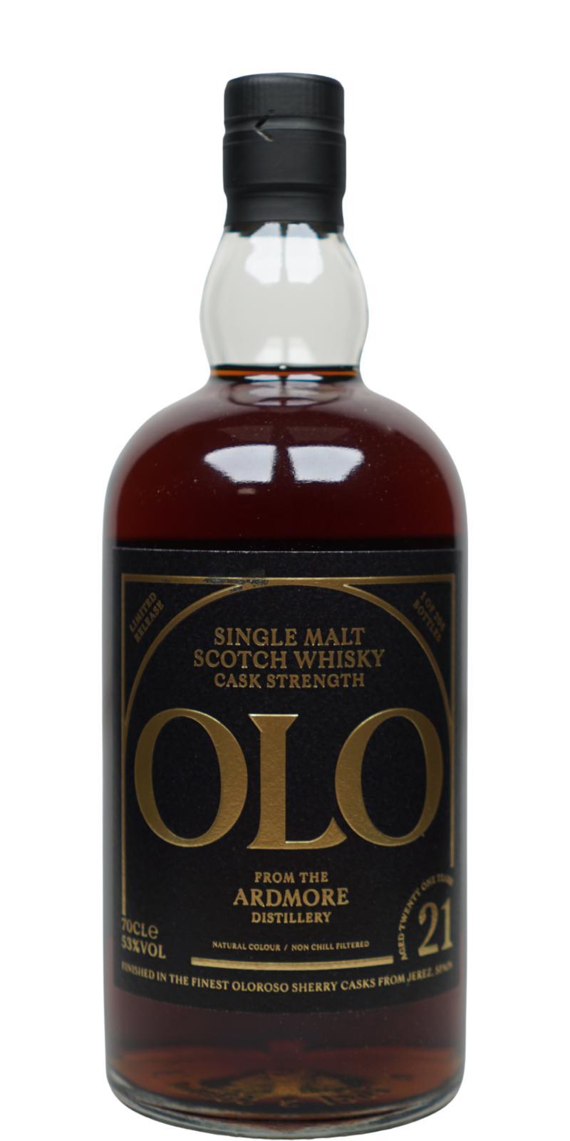 Ardmore 2002 GWhL  OLO